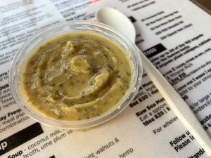   at ATX Food Co in Austin