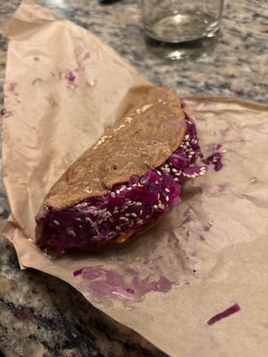 mmmmmm  at ATX Food Co in Austin