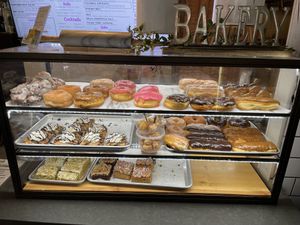 Yummy  at Vida Eatery  in Bakersfield