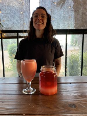   at Vida Eatery  in Bakersfield