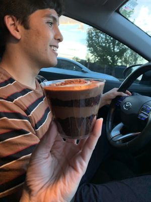   at Vida Eatery  in Bakersfield