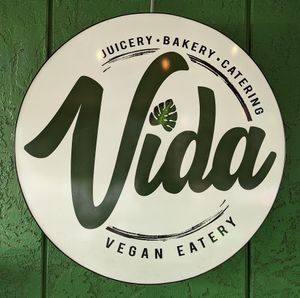  at Vida Eatery  in Bakersfield