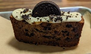  at Vida Eatery  in Bakersfield