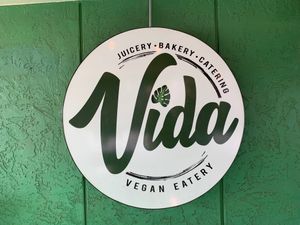  at Vida Eatery  in Bakersfield