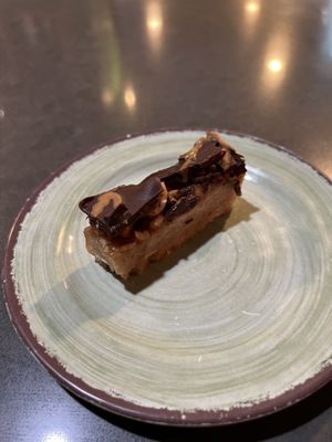   at Vida Eatery  in Bakersfield