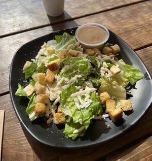   at Vida Eatery  in Bakersfield