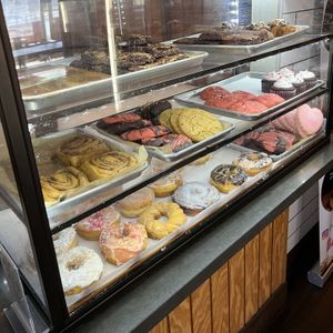   at Vida Eatery  in Bakersfield