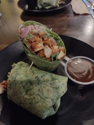  at Vida Eatery  in Bakersfield