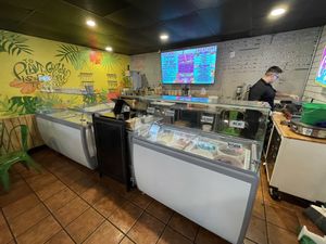   at Vida Eatery  in Bakersfield