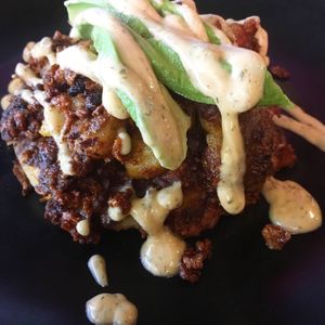 Purepas  at Vida Eatery  in Bakersfield