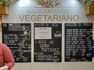  at Natura Bolhao in Porto