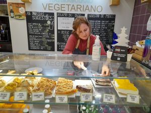  at Natura Bolhao in Porto