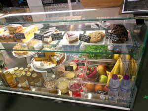 display at Natura Bolhao in Porto