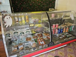 They also sell plant based sausages, cheese etc.. at Zona Veggie in Toluca