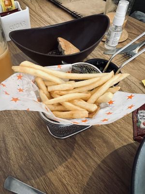   at Zona Veggie in Toluca