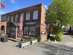   at Störtebeker in Wrixum