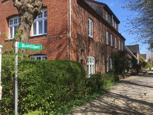 Störtebeker  at Störtebeker in Wrixum