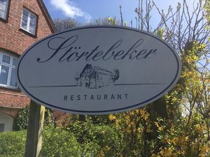 Störtebeker  at Störtebeker in Wrixum