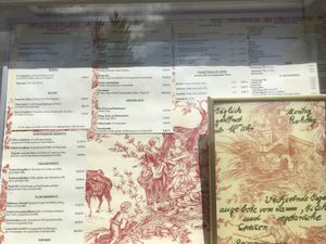 Störtebeker  at Störtebeker in Wrixum