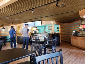 Inside! at Palominos in Keystone