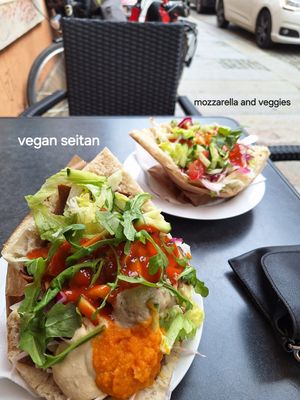  at Marmaris Kebap Haus in Dresden