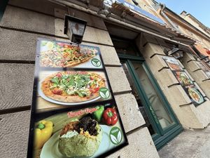 offers  at Marmaris Kebap Haus in Dresden