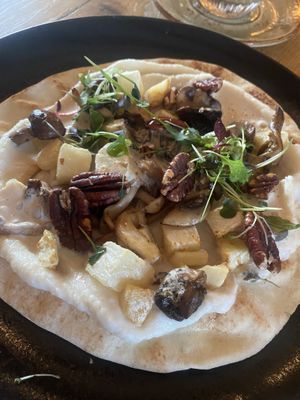 😋   at Het Ruiterhuys in Castricum