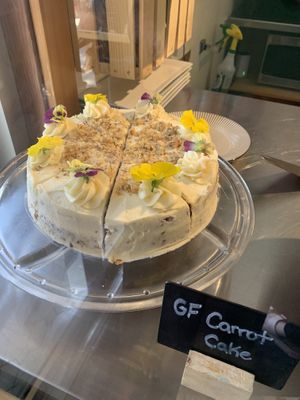 Beautiful  at The Salty Caramel Kitchen in Lake Country