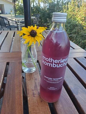 😋 at The Salty Caramel Kitchen in Lake Country