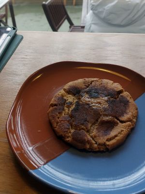  at The Salty Caramel Kitchen in Lake Country