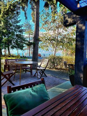  at The Salty Caramel Kitchen in Lake Country