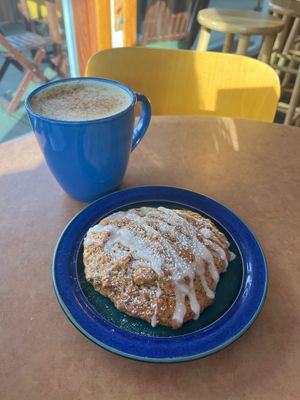  at The Salty Caramel Kitchen in Lake Country