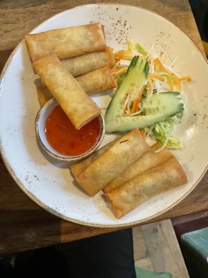   at Mamas Banh - Hufelandstrass in Berlin