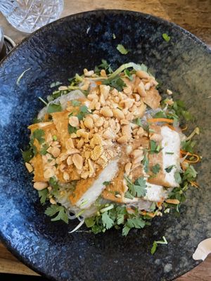   at Mamas Banh - Hufelandstrass in Berlin