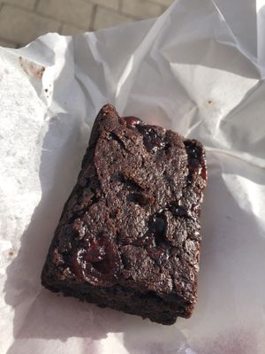   at Out of This World in Leeds