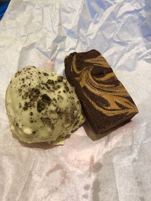   at Out of This World in Leeds