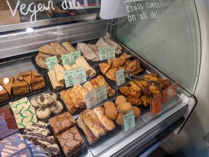  at Out of This World in Leeds