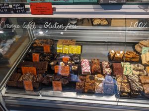  at Out of This World in Leeds