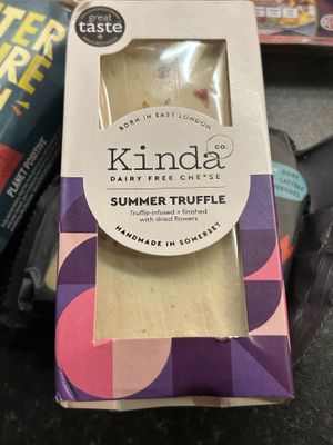 Artisan cheese   at Out of This World in Leeds