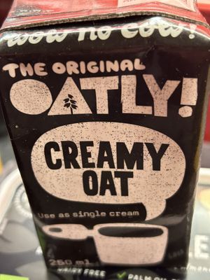 Perfect with coffee   at Out of This World in Leeds