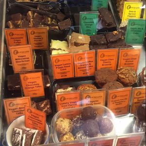  at Out of This World in Leeds