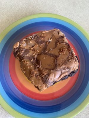   at Out of This World in Leeds