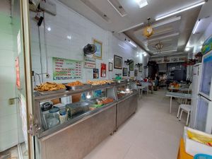  at Loving Hut - Nguyen Han in Hai Phong