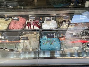   at Eisdiele Venezia in Bad Hersfeld