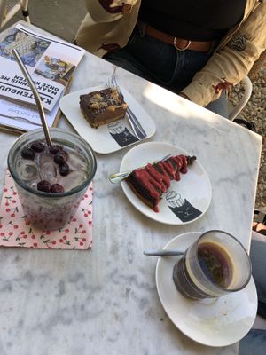   at Kattencafé Balthazar in Nijmegen