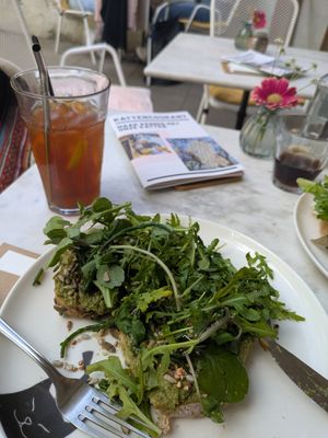  at Kattencafé Balthazar in Nijmegen