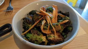  at Vegolution in Saint John