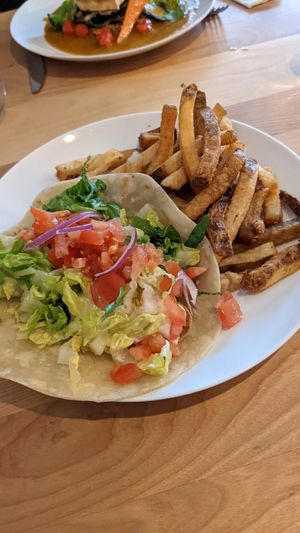  at Vegolution in Saint John