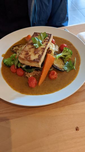  at Vegolution in Saint John