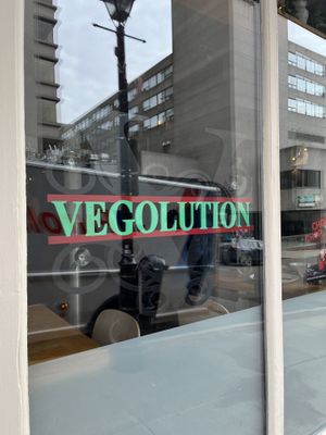   at Vegolution in Saint John